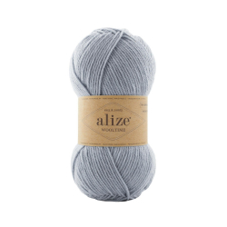 Alize Wooltime 51 - -    
