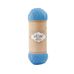 Alize Superwash Artisan 957  -    