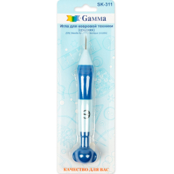 Gamma SK-311     -    