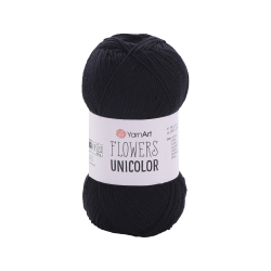 YarnArt Flowers Unicolor 746  1  -    