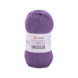 YarnArt Flowers Unicolor 748  1  -    