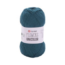 YarnArt Flowers Unicolor 757   1  -    