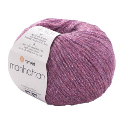 YarnArt Manhattan 905  -    