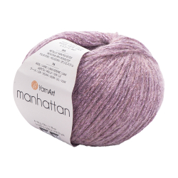 YarnArt Manhattan 909  -    