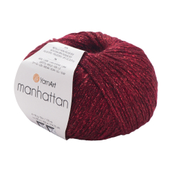 YarnArt Manhattan 913  -    