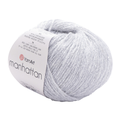 YarnArt Manhattan 901  -    