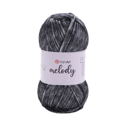 YarnArt Melody 887  -    