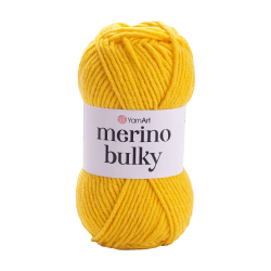YarnArt Merino bulky 586  -    