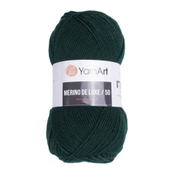 YarnArt Merino de luxe / 50 590 - -    