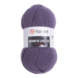 YarnArt Merino de luxe / 50 852   -    