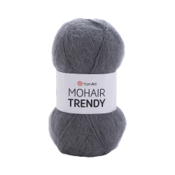 YarnArt Mohair Trendy 114  -    