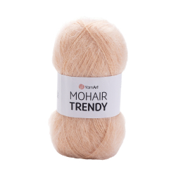 YarnArt Mohair Trendy 145  -    