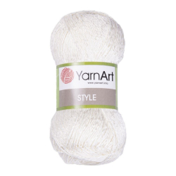 YarnArt Style 652  -    