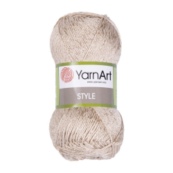 YarnArt Style 654 - -    