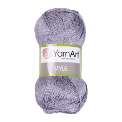 YarnArt Style 667  -    