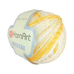 YarnArt Summer - -    