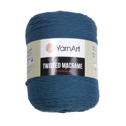 YarnArt Twisted Macrame 789  -    