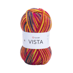 YarnArt Vista 5306 -    