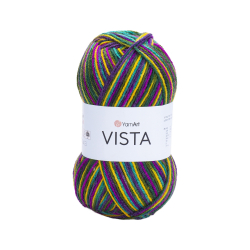 YarnArt Vista 5309 -    