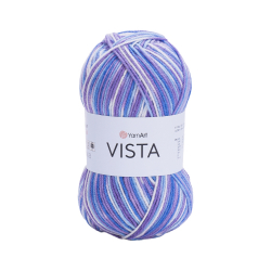 YarnArt Vista 5312   -    