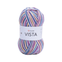 YarnArt Vista 5314    -    