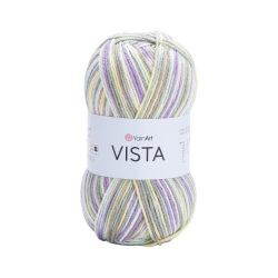 YarnArt Vista 5317 -    
