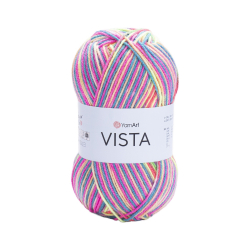 YarnArt Vista 5319   -    