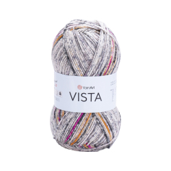 YarnArt Vista 9201   -    