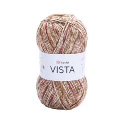 YarnArt Vista 9203   -    