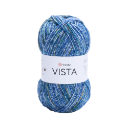 YarnArt Vista 9205   -    