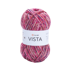 YarnArt Vista 9209 -  -    