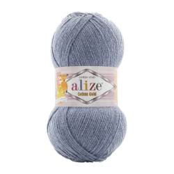 Alize Cotton gold 962   1 