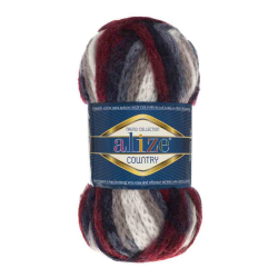 Alize Country new 5491 