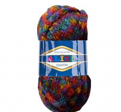 Alize Country new 5291 