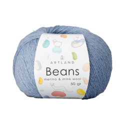 Artland Beans 48 - -    