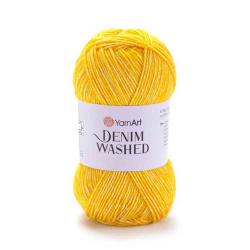 YarnArt Denim washed 901  -    