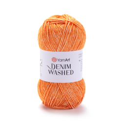 YarnArt Denim washed 902  -    