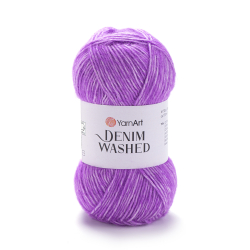 YarnArt Denim washed 904  -    