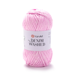 YarnArt Denim washed 906 - -    