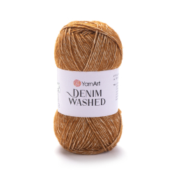 YarnArt Denim washed 916  -    