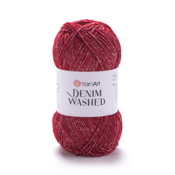 YarnArt Denim washed 918  -    