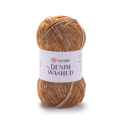 YarnArt Denim washed 926  -    