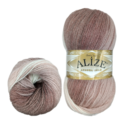 Alize Angora gold batik 5698 