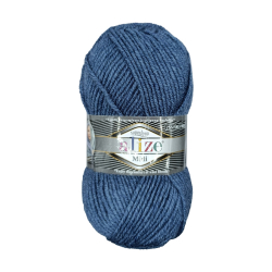 Alize Superlana midi 203  -    