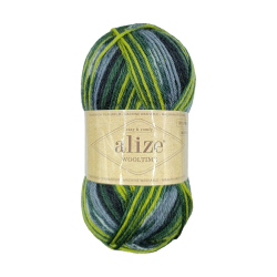 Alize Wooltime 11019   -    