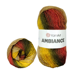 YarnArt Ambiance 169    -    