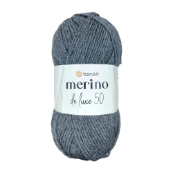 YarnArt Merino de luxe / 50 179  -    