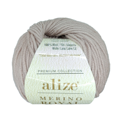 Alize Merino royal 256  -    
