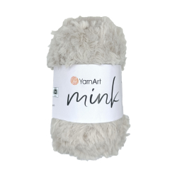 YarnArt Mink 337  - -    