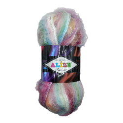 Alize Mohair classic fashion 1410  
